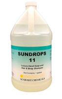 Sundrops 11 container