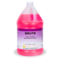 brute heavy duty floor cleaner