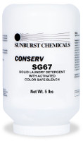 sg67 detergent