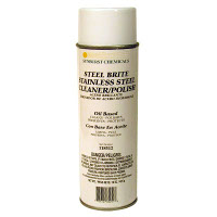 steel brite steel polish